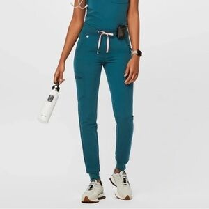 FIGS Women's Zamora Jogger Scrub Pants